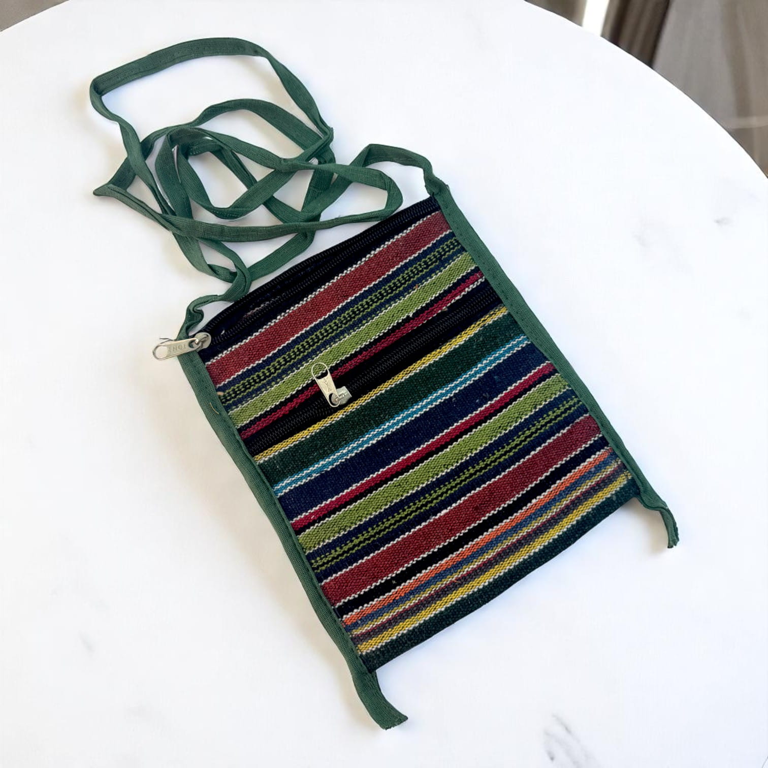 Сумочка « Бохо» (20х17 см) Сумочка « Бохо» (20х17 см)