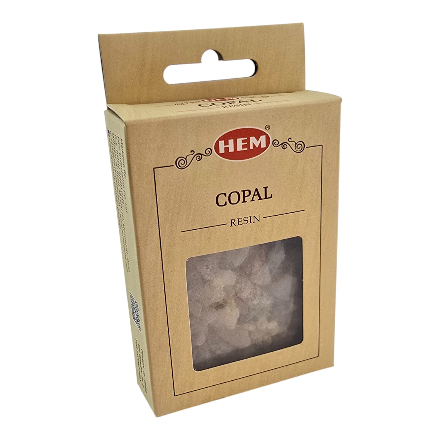 Copal Resin HEM ароматическая смола 30 г Copal Resin HEM ароматическая смола 30 г