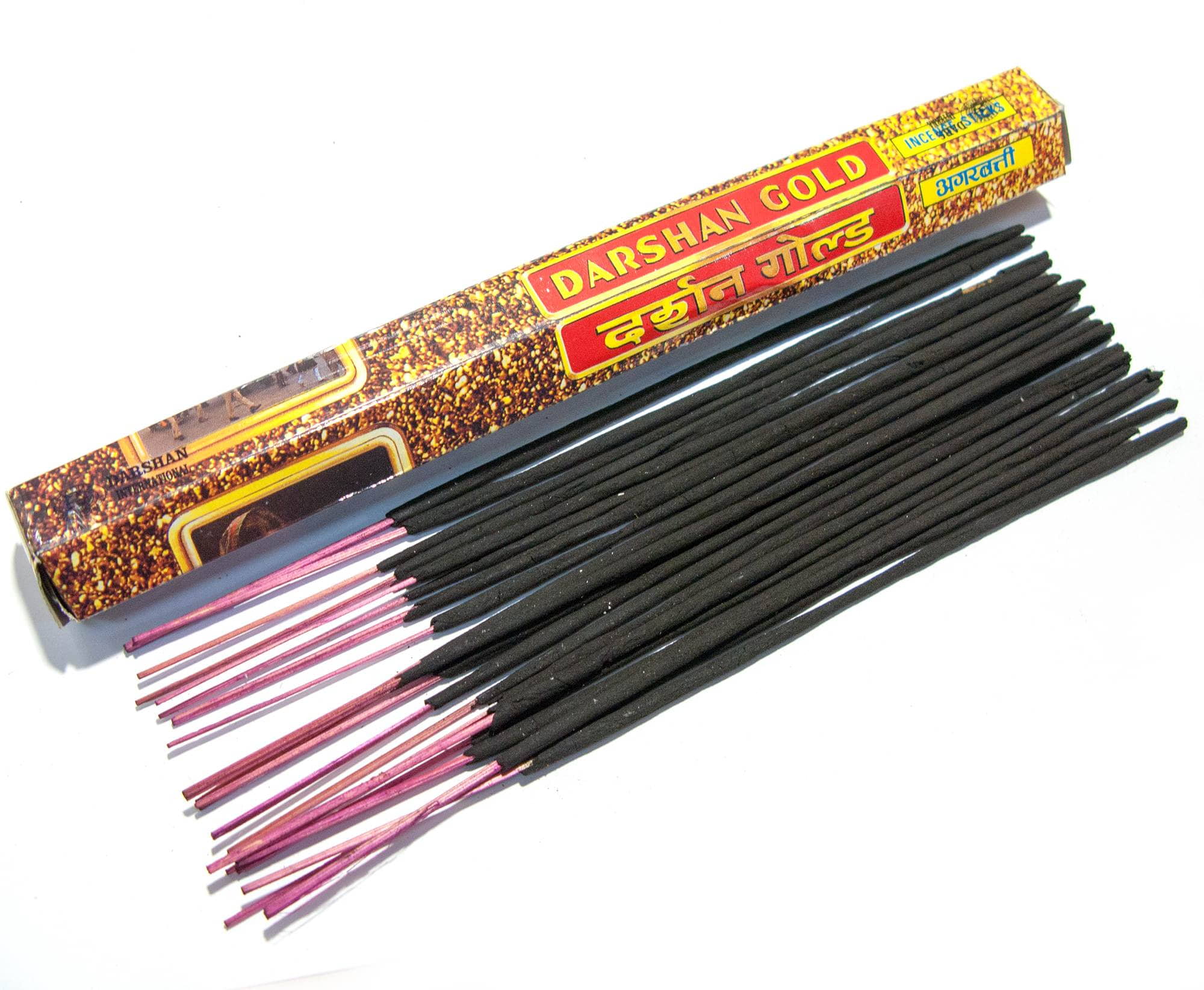 Darshan Gold (Золото Даршана)(Darshan) шестигранник Darshan Gold (Золото Даршана)(Darshan) шестигранник