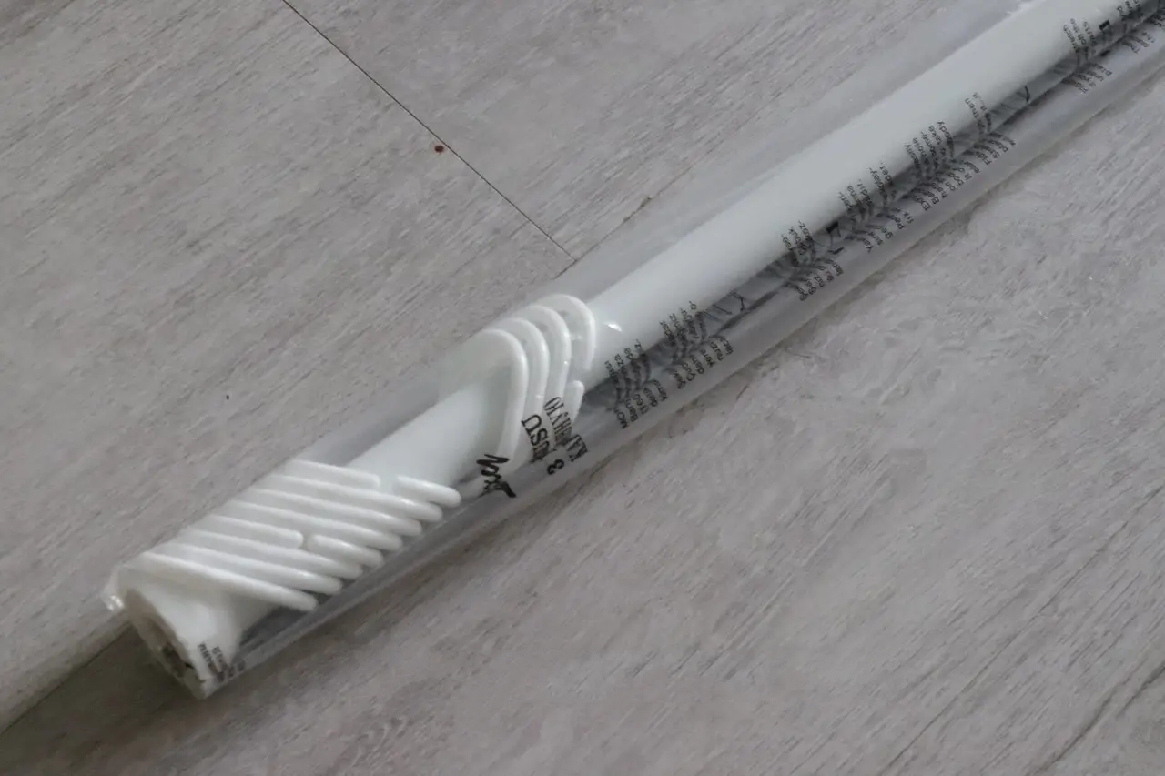 Карниз для шторки в ванную 3 м, Dogus, Турция Карниз для шторки в ванную 3 м, Dogus, Турция