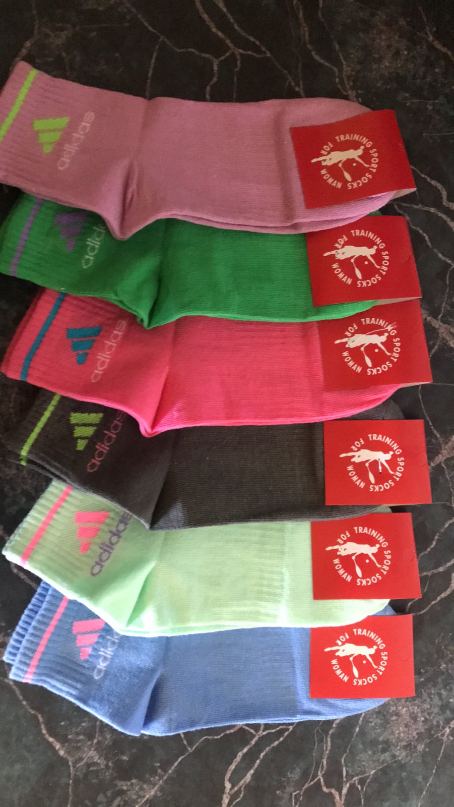 Носки Спорт ликра хлопок женские 36-40 Украина Носки Спорт ликра хлопок женские 36-40 Украина