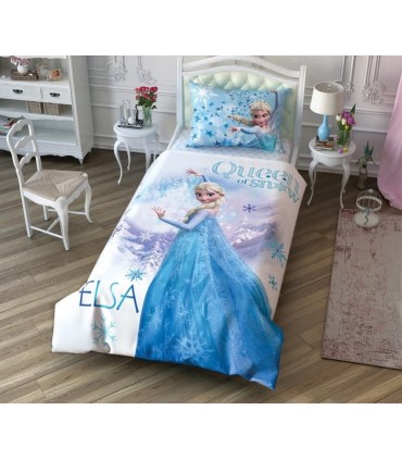 Постельное белье TAC DISNEY Frozen Турция Постельное белье TAC DISNEY Frozen Турция