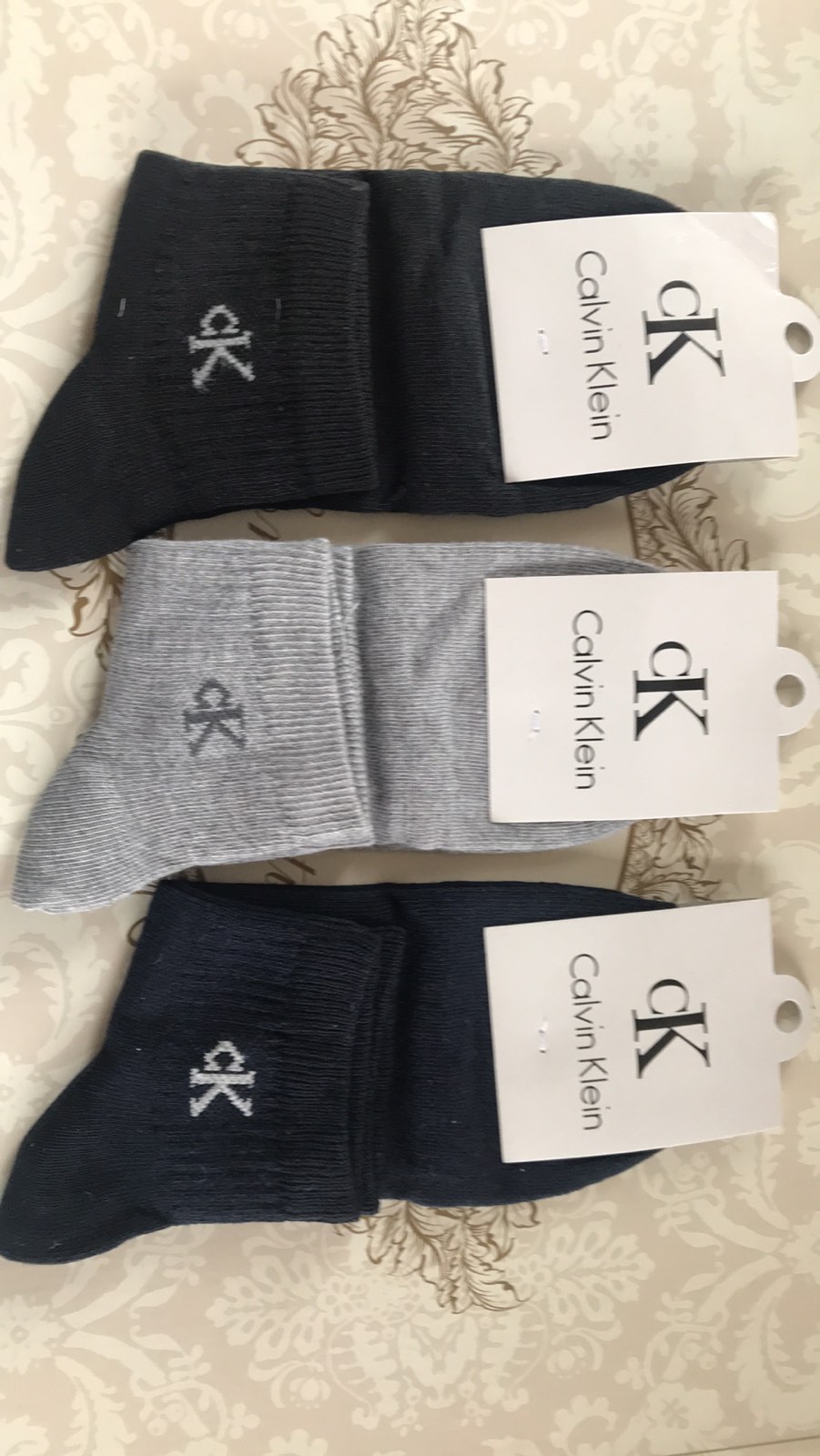 Носки Кельвин Кляйн средние мужские 42-45 Турция Носки Кельвин Кляйн средние мужские 42-45 Турция