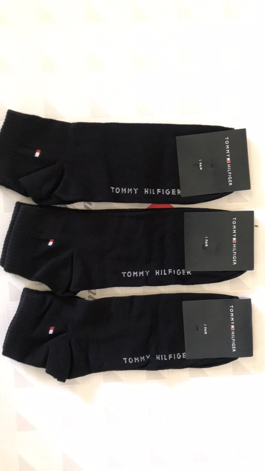 Носки Томми патик мужские 42-45 Носки Томми патик мужские 42-45