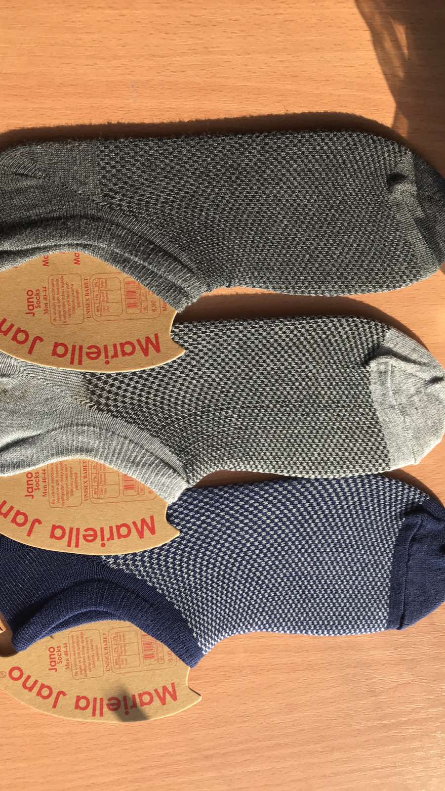 Носки Патик сетка мужская 40-44 Носки Патик сетка мужская 40-44