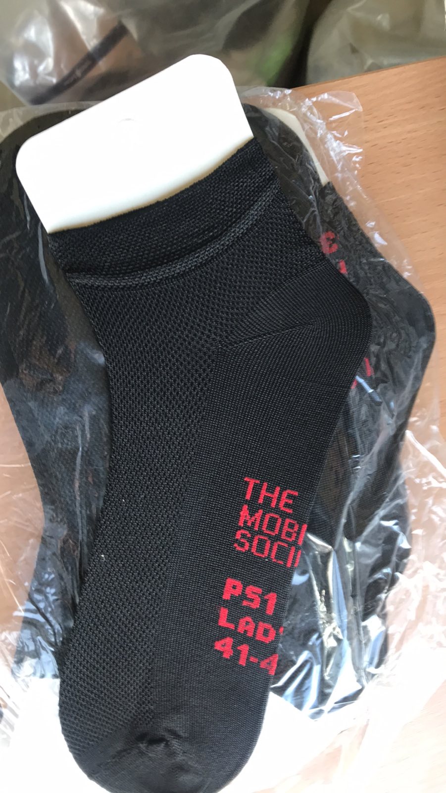 Носки Патик сетка мужская 41-43 экспорт черные Носки Патик сетка мужская 41-43 экспорт черные