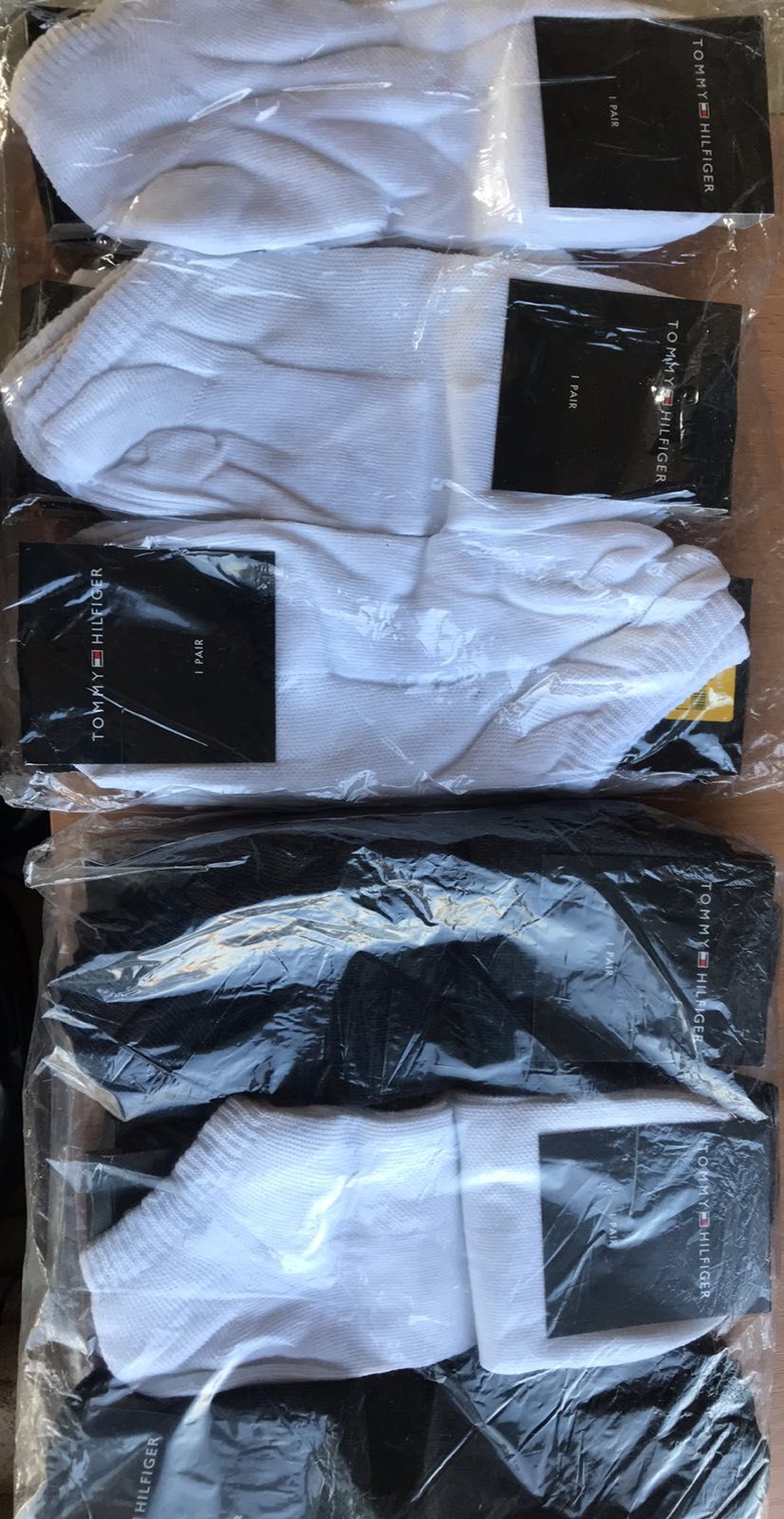 Носки Томми патик сетка 36-40 эконом Носки Томми патик сетка 36-40 эконом