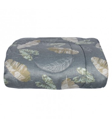 Одеяло Zevs Холофайбер Ткань Поликотон 150x210см Одеяло Zevs Холофайбер Ткань Поликотон 150x210см