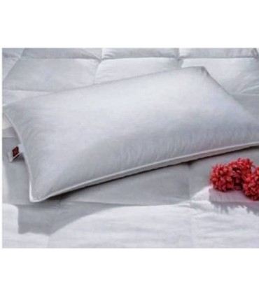 Подушка TAC Classik пух 5% - перо 95%, 50x70см, Турция Подушка TAC Classik пух 5% - перо 95%, 50x70см, Турция