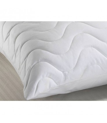 Чехол для подушки TAC Pillow Protector quilted 50x70см Чехол для подушки TAC Pillow Protector quilted 50x70см