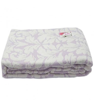 Простынь махровая Ermet Julie jk 200*220 Турция Простынь махровая Ermet Julie jk 200*220 Турция