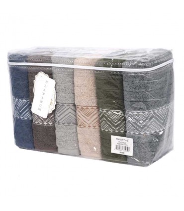 Полотенце Philippus Platinum 70*140 Турция, в ассортименте Полотенце Philippus Platinum 70*140 Турция, в ассортименте