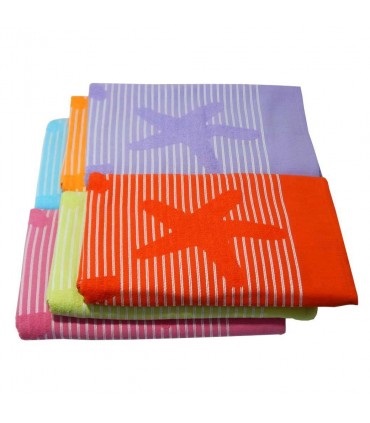 Полотенце Bulteks пляжное 70*140 Турция Полотенце Bulteks пляжное 70*140 Турция