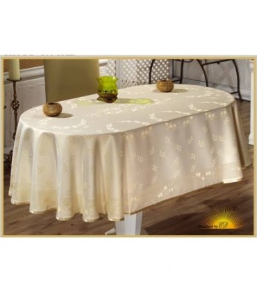 Скатерть Verolli Olive ED-310, 160x220 Турция Скатерть Verolli Olive ED-310, 160x220 Турция