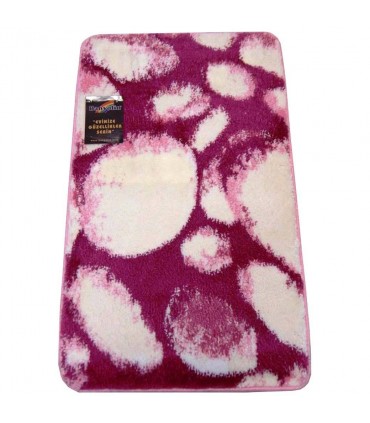 Коврик для ванной Banyolin Prestij (60*100) Турция, в ассортименте Коврик для ванной Banyolin Prestij (60*100) Турция, в ассортименте