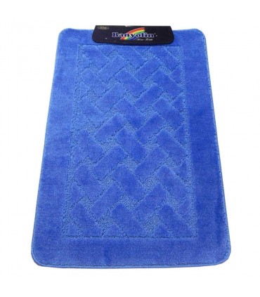 Коврик для ванной Banyolin Silver (60*100) Турция в ассортименте Коврик для ванной Banyolin Silver (60*100) Турция в ассортименте