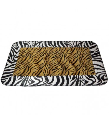 Набор ковриков на линолеуме из 3 штук Турция Набор ковриков на линолеуме из 3 штук Турция