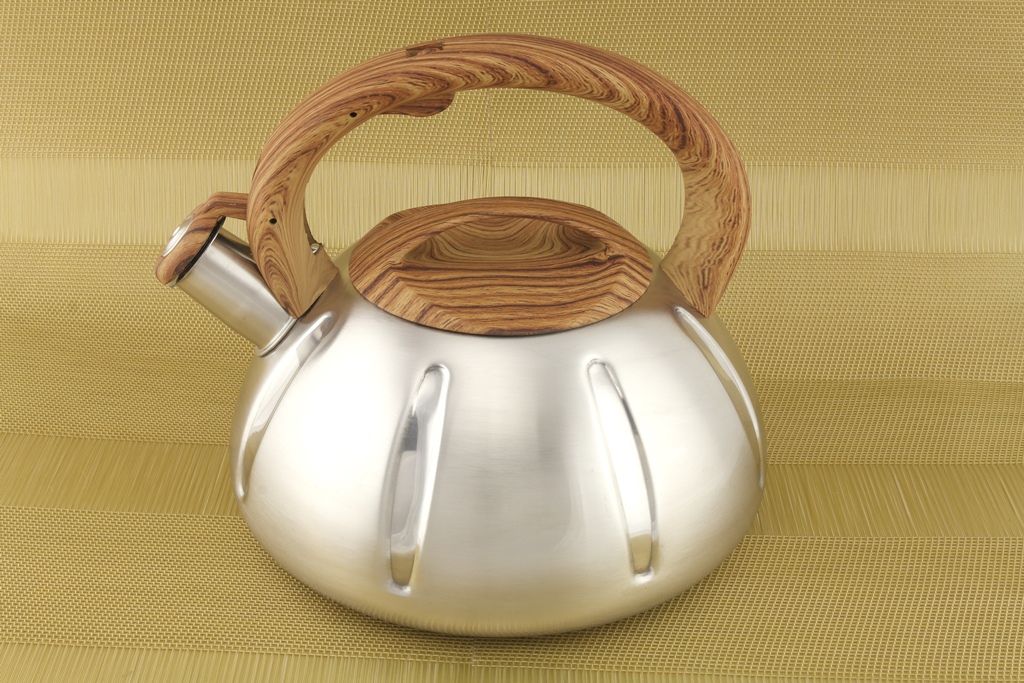 Чайник 3,0 Л А-Плюс 1337-WK Чайник 3,0 Л А-Плюс 1337-WK