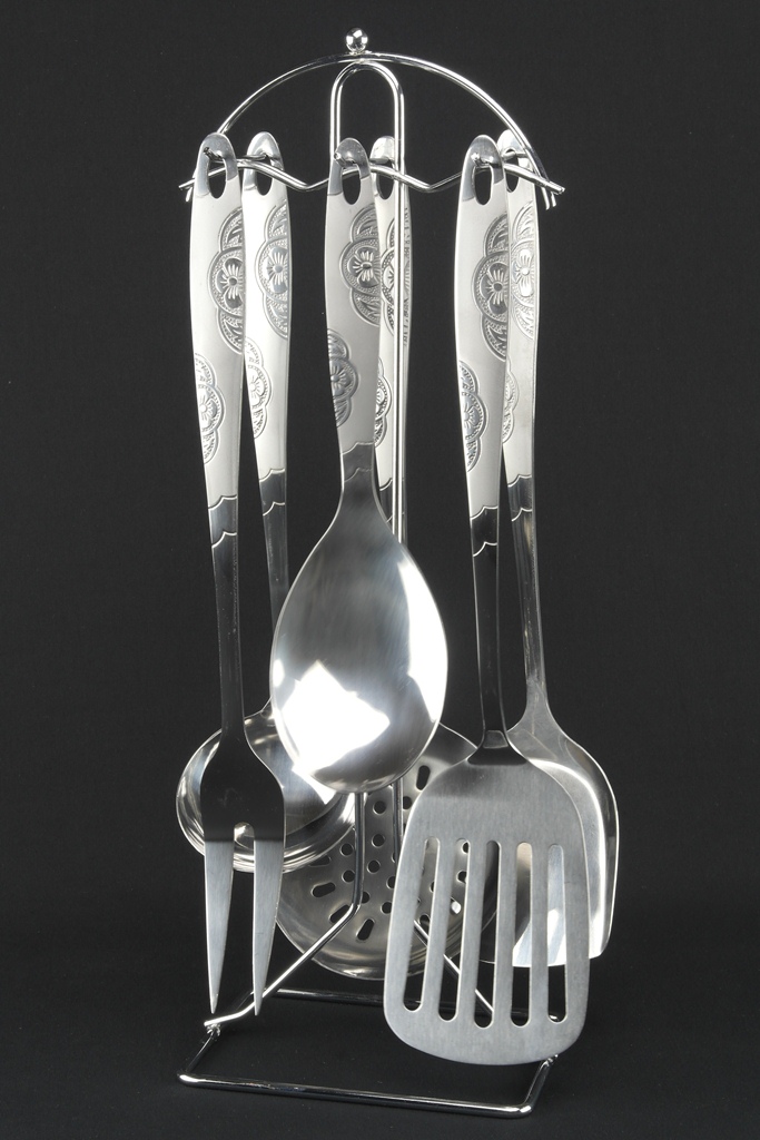 Кухонный набор (7 предметов) А-Плюс 1402 Кухонный набор (7 предметов) А-Плюс 1402