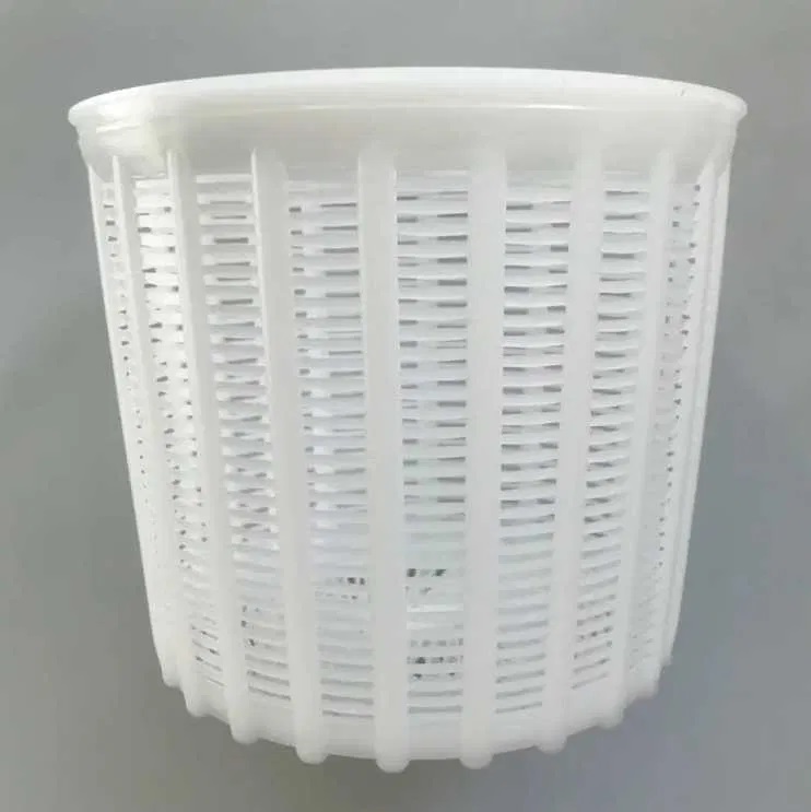 ФОРМА ДЛЯ МЯГКОГО СЫРА 2,8Л КРУГЛАЯ ФОРМА ДЛЯ МЯГКОГО СЫРА 2,8Л КРУГЛАЯ