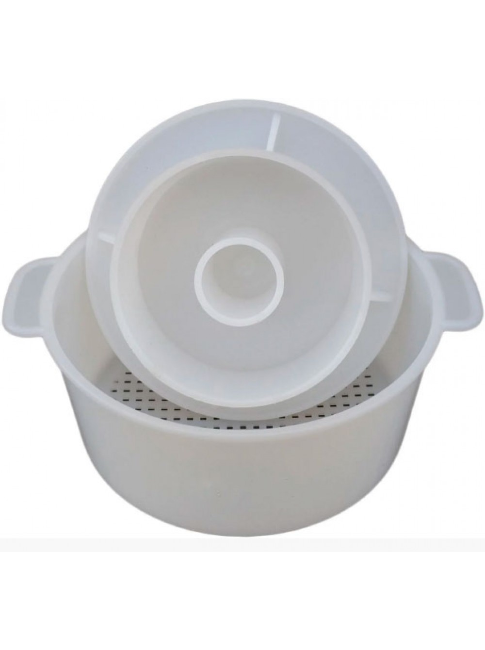 ФОРМА ДЛЯ СЫРА С ПОРШНЕМ ФОРМА ДЛЯ СЫРА С ПОРШНЕМ