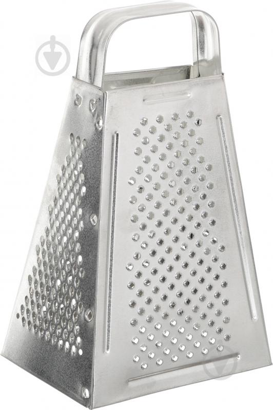 ТЕРКА КОНУСНАЯ «ХАРЬКОВ» С МЕТАЛЛИЧЕСКОЙ РУЧКОЙ ТЕРКА КОНУСНАЯ «ХАРЬКОВ» С МЕТАЛЛИЧЕСКОЙ РУЧКОЙ