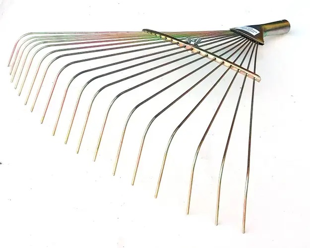 ГРАБЛИ ВЕЕРНЫЕ РАЗДВИЖНЫЕ «ЗОЛОТО» ГРАБЛИ ВЕЕРНЫЕ РАЗДВИЖНЫЕ «ЗОЛОТО»