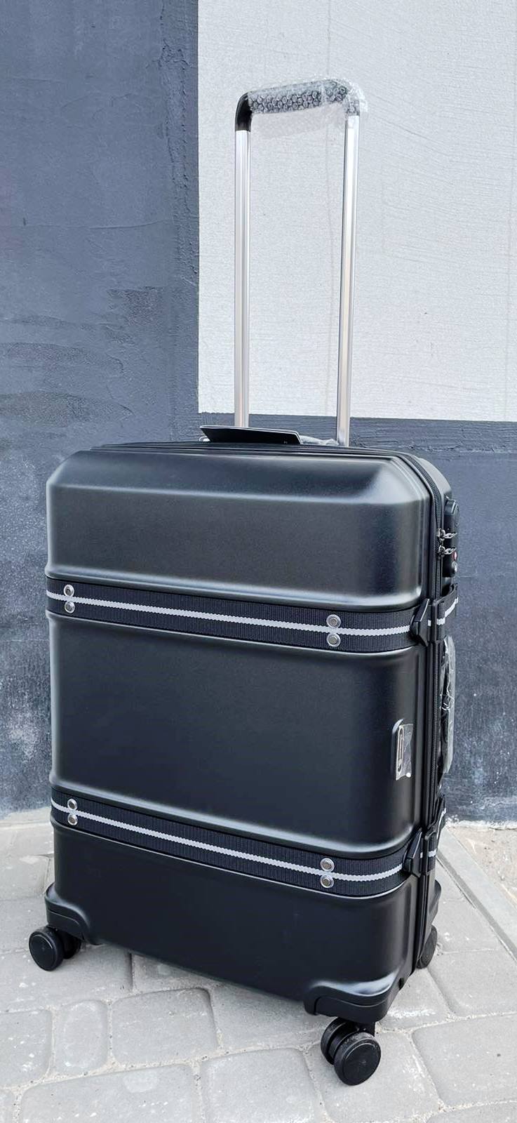 Чемодан двойка Английская фирма EAGLE Полипропилен Чемодан двойка Английская фирма EAGLE Полипропилен