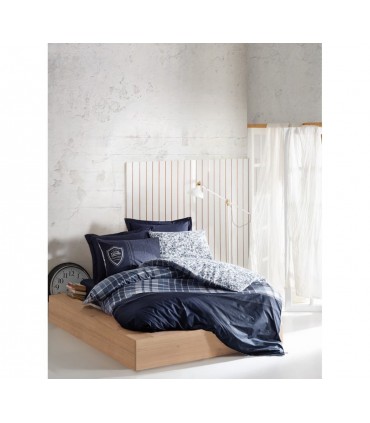 Постельное белье Cotton Box MASCULINE PABLO полуторка Постельное белье Cotton Box MASCULINE PABLO полуторка