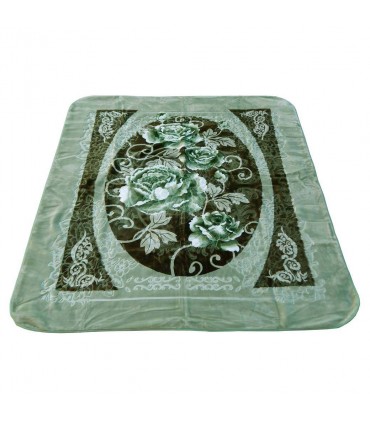 Плед Elway Super выдавленный цветной 200*240, в ассортименте Плед Elway Super выдавленный цветной 200*240, в ассортименте