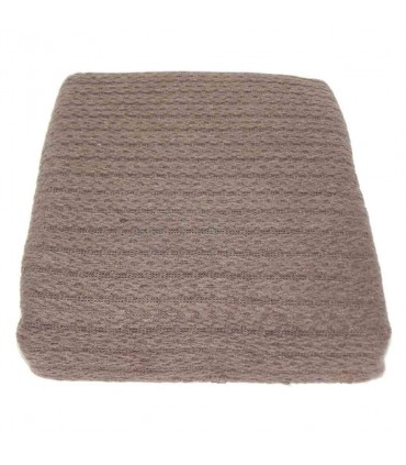 Плед вязаный Aren Косичка 220*240, в ассортименте Плед вязаный Aren Косичка 220*240, в ассортименте