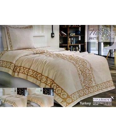 Покрывало MY BED Hillary 170х240 Покрывало MY BED Hillary 170х240