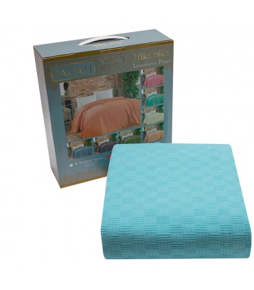 Летнее покрывало Bayalli 200*240, в ассортименте Летнее покрывало Bayalli 200*240, в ассортименте