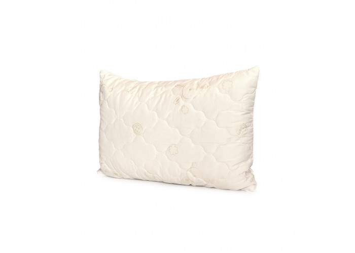 Подушка силиконовая Viluta Relax 40х60 Подушка силиконовая Viluta Relax 40х60