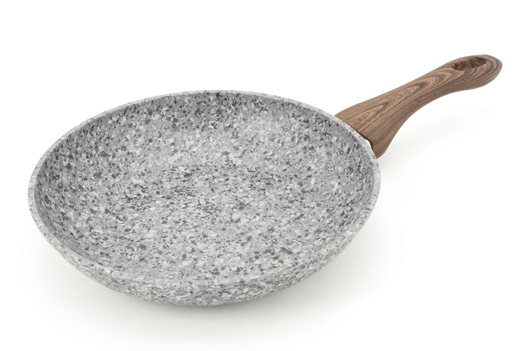 Сковорода 20 См гранитное покрытие 2996 Сковорода 20 См гранитное покрытие 2996