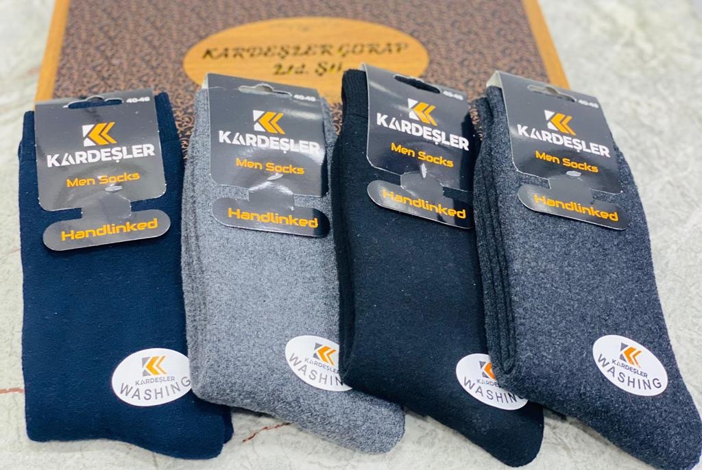 Носки KARDESHLER ликра хлопок махра мужская 42-45 элитные. Цвет : ассорти. Производство Турция Носки KARDESHLER ликра хлопок махра мужская 42-45 элитные. Цвет : ассорти. Производство Турция