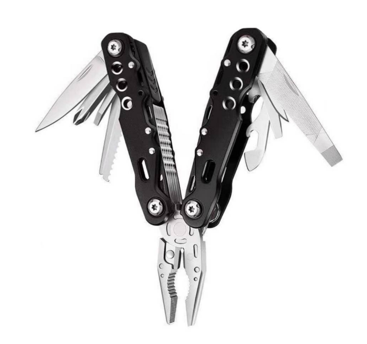 Мультиинструмент Мультитул Traveler 007 Мультиинструмент Мультитул Traveler 007