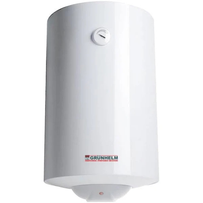 Водонагреватель GRUNHELM GBH A-80 80л 1500Вт Водонагреватель GRUNHELM GBH A-80 80л 1500Вт
