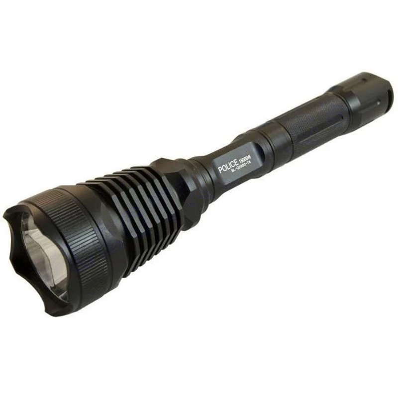 Фонарик ручной BAILONG BL-Q2800-T6 Фонарик ручной BAILONG BL-Q2800-T6