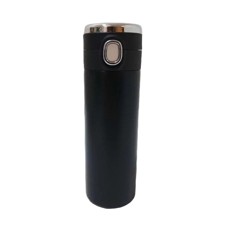 Термос с индикатором температуры 0.42л BLF-8022 Термос с индикатором температуры 0.42л BLF-8022