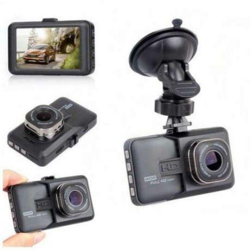 Видеорегистратор DVR T626 Видеорегистратор DVR T626