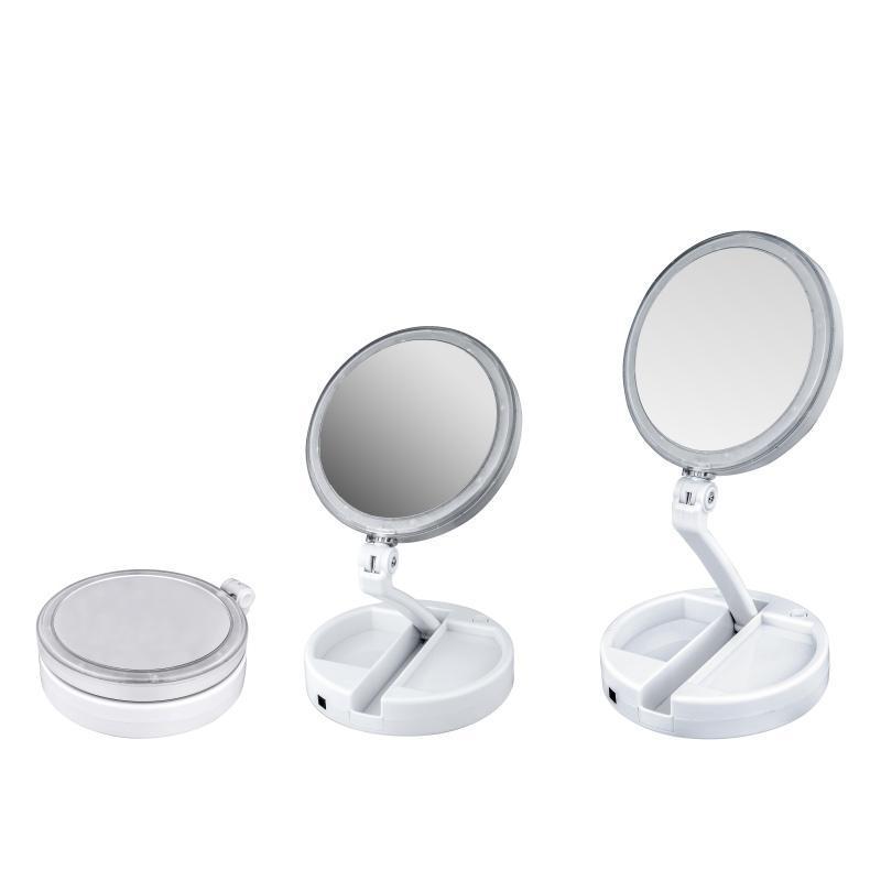 Зеркало с подсветкой myFoldAway MIRROR Зеркало с подсветкой myFoldAway MIRROR