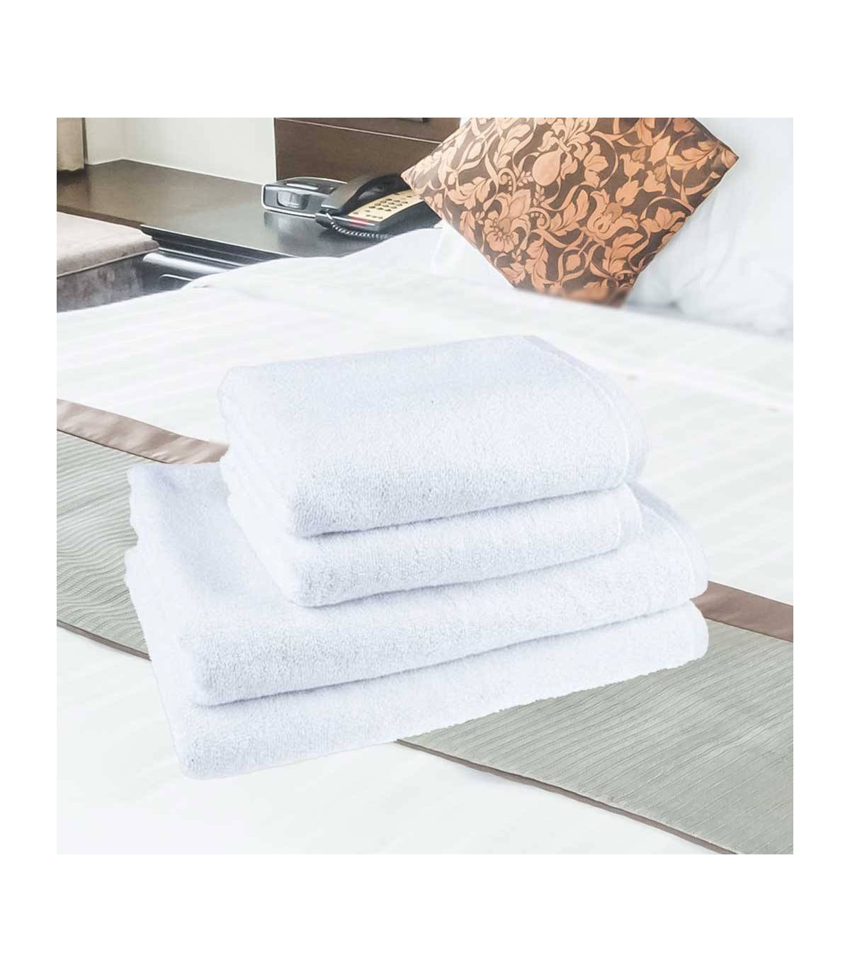 Полотенце Philippus Hotel bukle 530 г/м2 размер 90x150 Полотенце Philippus Hotel bukle 530 г/м2 размер 90x150