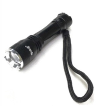 Фонарь Micron ручной аккумуляторный Фонарь Micron ручной аккумуляторный