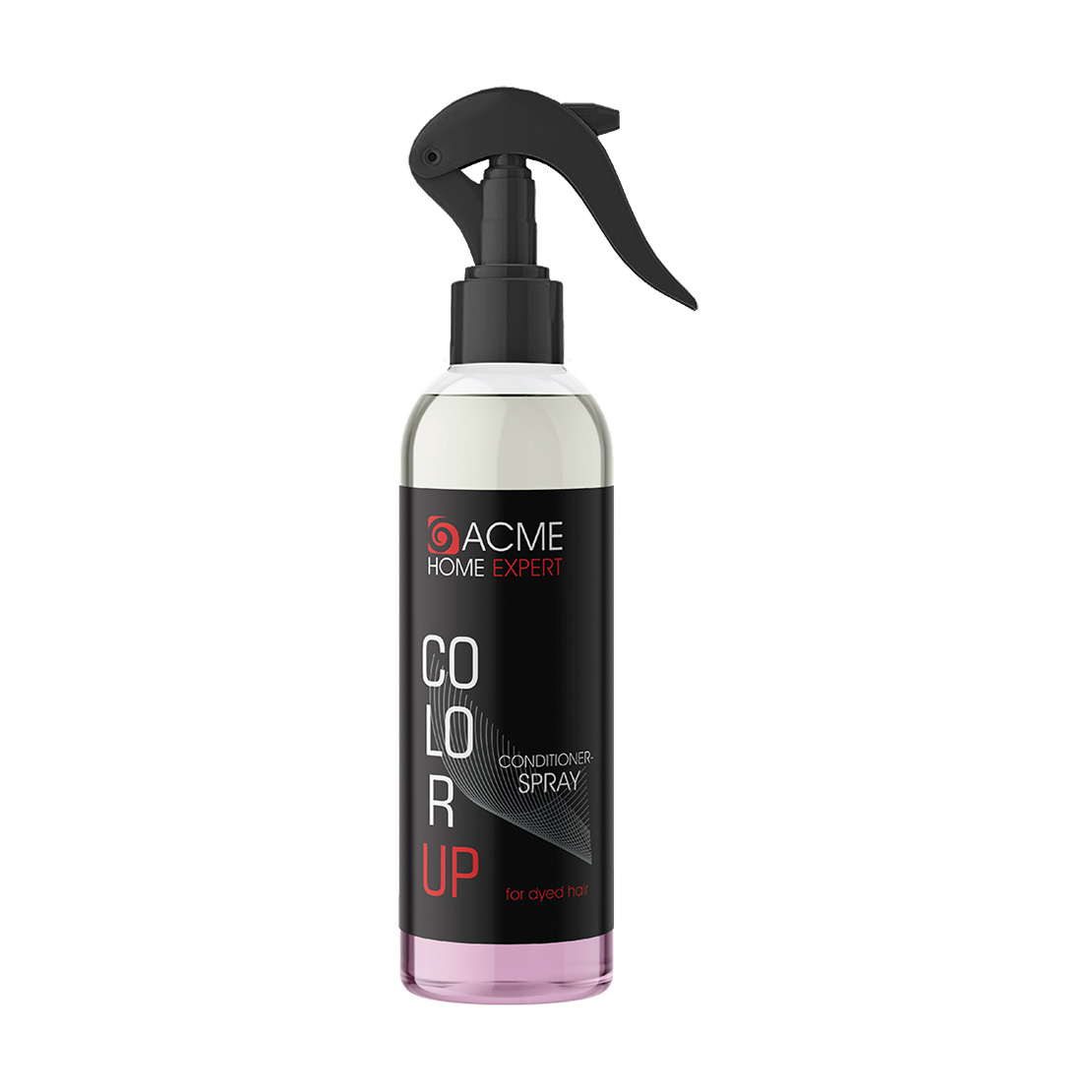 Двухфазный кондиционер-спрей для волос Acme Home Expert Color Up Conditioner Spray, 250 мл Двухфазный кондиционер-спрей для волос Acme Home Expert Color Up Conditioner Spray, 250 мл