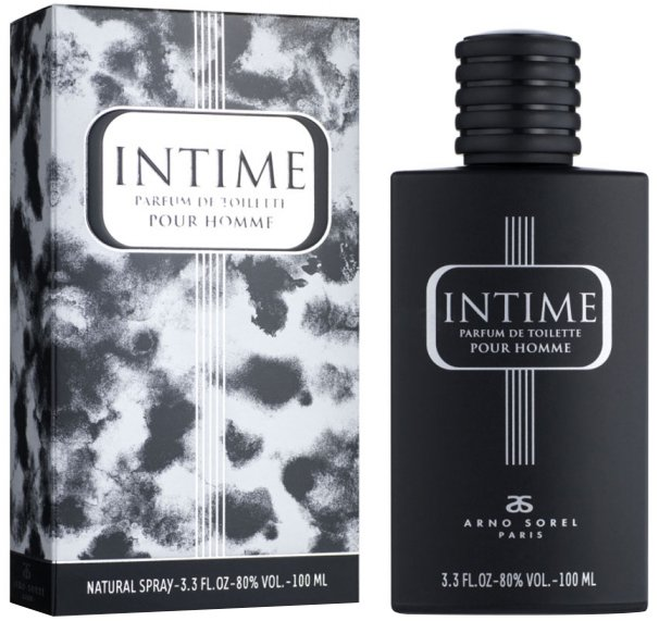 Туалетная вода мужская Corania Intime 100 мл Туалетная вода мужская Corania Intime 100 мл