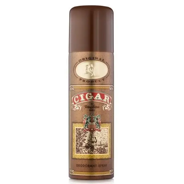 Парфюмированный дезодорант мужской CIGAR Parfums Parour 200 мл Парфюмированный дезодорант мужской CIGAR Parfums Parour 200 мл