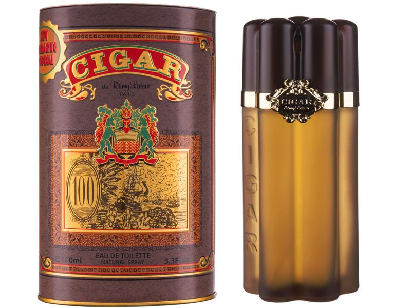 Парфюмированная туалетная вода мужская Parfums Parour Cigar 100 мл Парфюмированная туалетная вода мужская Parfums Parour Cigar 100 мл