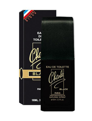 Туалетная вода для мужчин Charle Black 100 мл Туалетная вода для мужчин Charle Black 100 мл