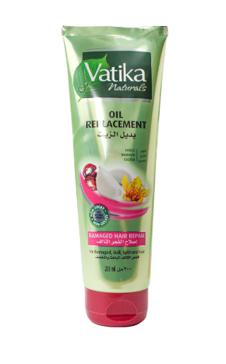 Несмываемый крем - Восстановление Vatika 200 мл Несмываемый крем - Восстановление Vatika 200 мл